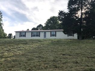 622 John W Barbee Rd, Ray, OH 45672
