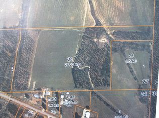 Highway 346, Pontotoc, MS 38863