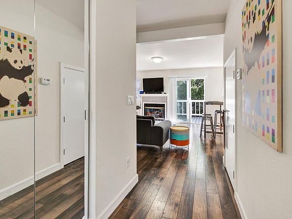 4th image of 420 Upham St #B