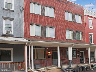 4115 Cambridge St, Philadelphia, PA, 19104