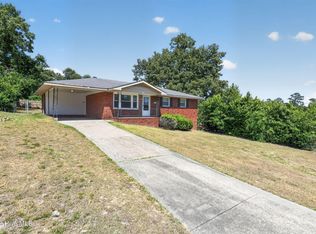 313 Belair Rd, Belvedere, SC 29841