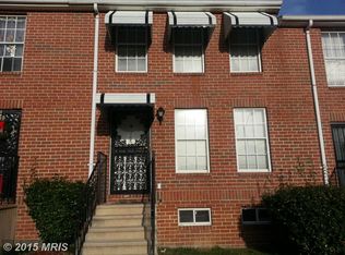 2465 Woodbrook Ave, Baltimore, MD 21217