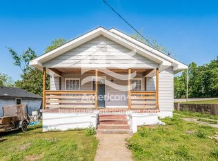 208 1st Ave, Mulga, AL 35118