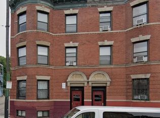 880 Huntington Ave #878-2, Boston, MA 02115