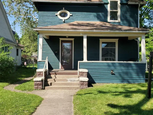 1038 Woodward Ave, South Bend, IN 46616