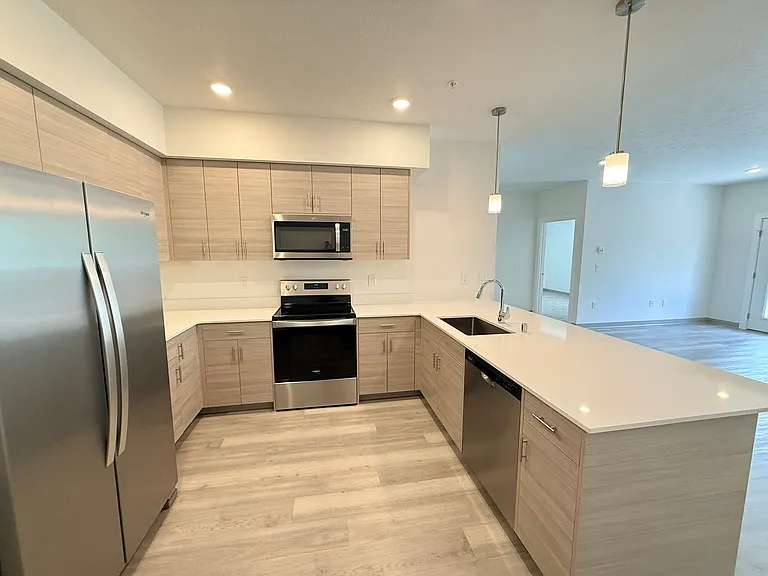 Dan Apartments! — Photo 14
