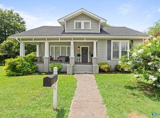 4286 Sullivan St, Madison, AL 35758