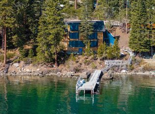 3870 N Lake Blvd, Carnelian Bay, CA