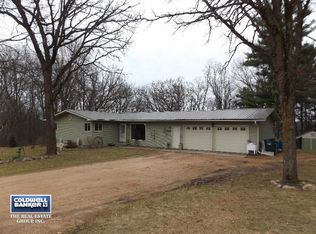 9145 Lanark Ln, Amherst, WI 54406