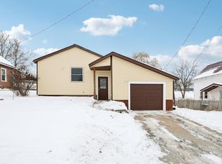 114 Keane Street, Ridgeway, WI 53582