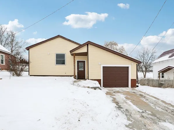 114 Keane Street, Ridgeway, WI 53582