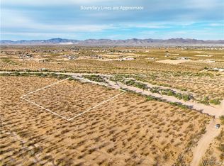 0 S Parker Rd, Golden Valley, AZ 86413