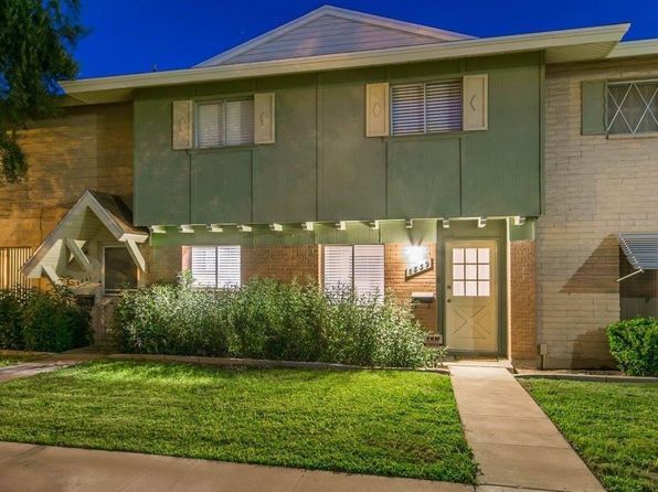 5839 N Granite Reef Rd