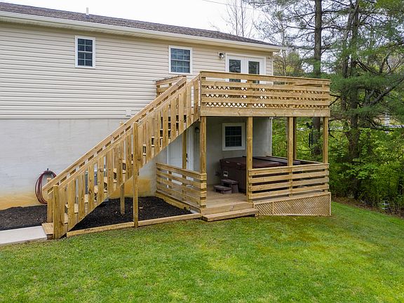 3rd image of 2138 King Mill Pike
