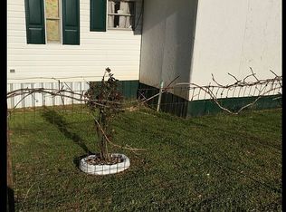 4741 Mitchell Farm Rd NE, Dalton, GA 30721