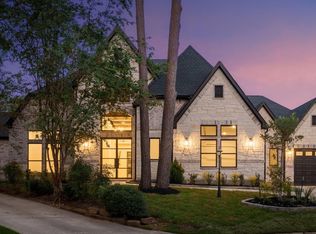 14 Brookwood Ct, Montgomery, TX 77356