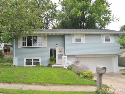 2202 Church St, Pekin, IL, 61554