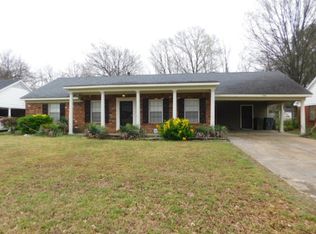 5154 Cresser St, Memphis, TN 38116