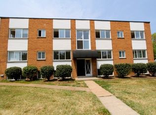 7504 Rannells Ave #3B, Saint Louis, MO 63143