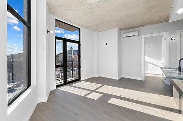 Rented by REAL New York