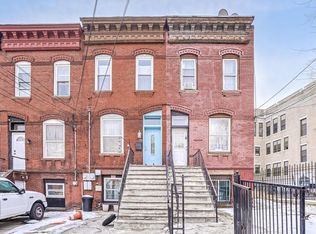 83 Prescott St, Jersey City, NJ 07304