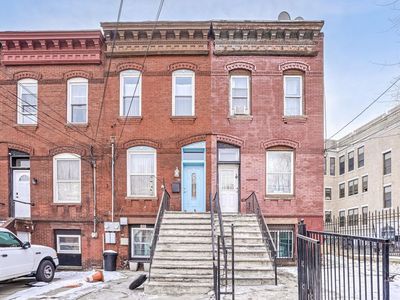 83 Prescott St, Jersey City, NJ, 07304