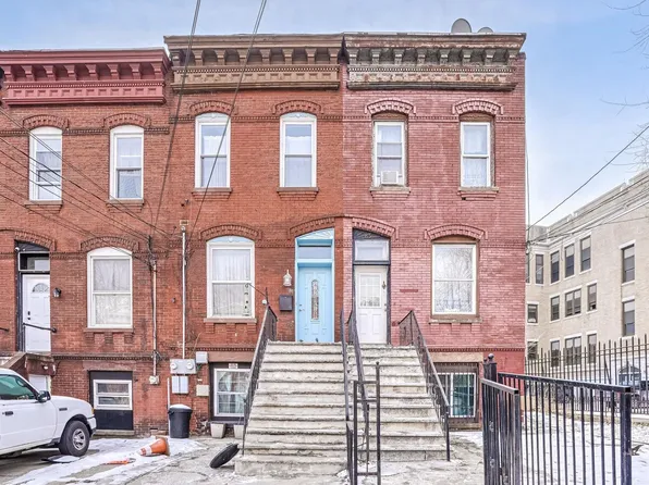 83 Prescott St, Jersey City, NJ 07304