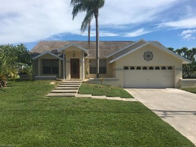 1536 SW 48th Ter, Cape Coral, FL, 33914