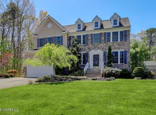 722 Eltone Rd, Jackson, NJ 08527