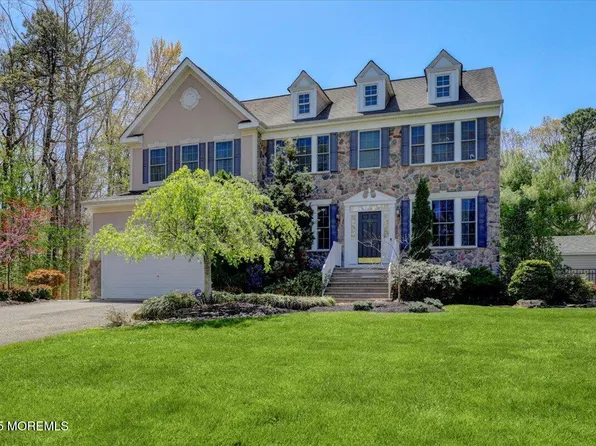 722 Eltone Road, Jackson, NJ 08527