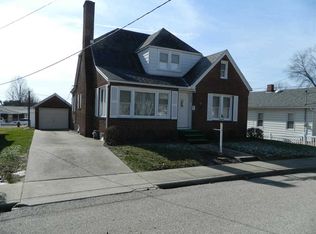323 Wagner St, Jasper, IN 47546