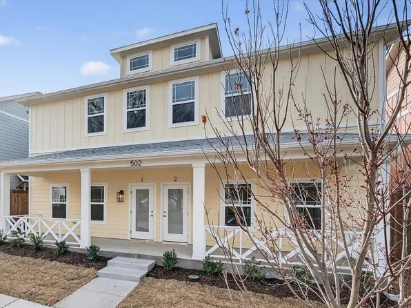 502 E Kimball St, Mansfield, TX