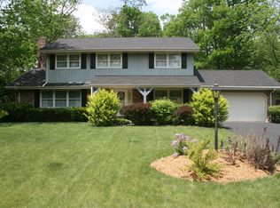 135 Alpine Ln, Crete, IL 60417