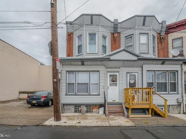 2847 Bridge St, Philadelphia, PA 19137