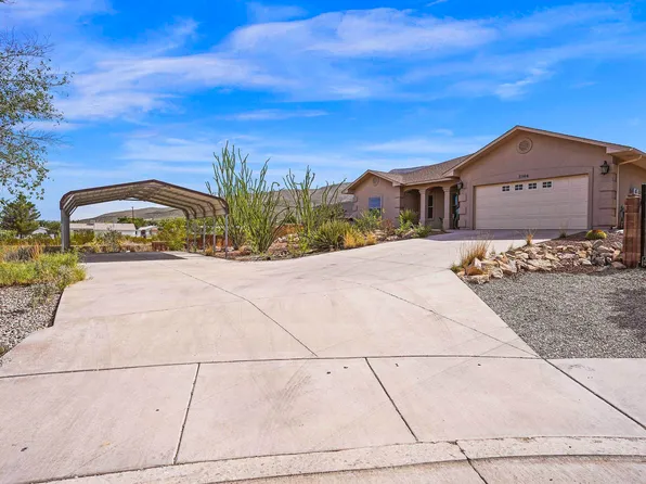 2164 Pinehurst Ct, Alamogordo, NM 88310
