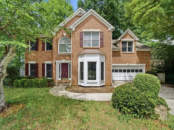 705 Ambur Cove Way, Lawrenceville, GA 30043