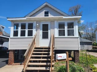 221 Witter St, Wisconsin Rapids, WI 54494