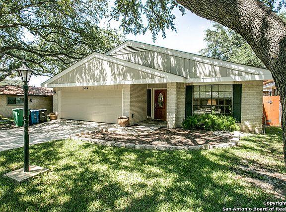 2nd image of 9014 Luzita Ln