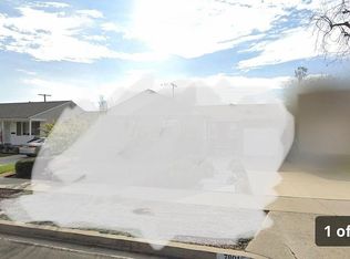 7801 Hindry Ave, Los Angeles, CA 90045