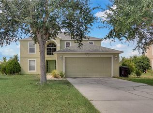 2410 Kesler Ct, Kissimmee, FL 34743