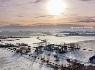 42659 183rd St LOT WP001, Clark, SD 57225