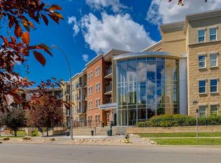 11811 Lake Fraser Dr SE #5608, Calgary, AB T2J7J4