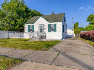 28631 Galloway St, Roseville, MI 48066