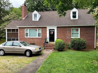 1907 Briarcliff Rd, Richmond, VA 23225