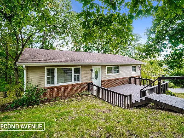 2014 Birch Rd — Photo 1