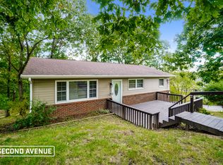 2014 Birch Rd, Monaca, PA 15061