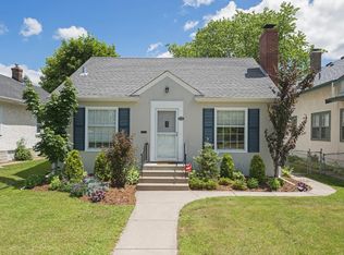 3141 Arthur St NE, Minneapolis, MN 55418