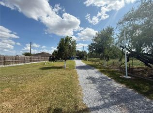 5710 E Rogers Rd, Edinburg, TX 78542