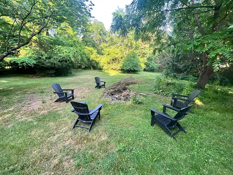 Firepit