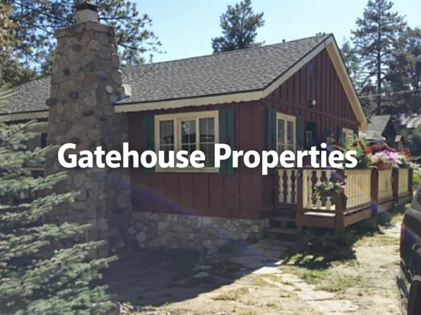 4742 S Cedar Rd, Evergreen, CO 80439